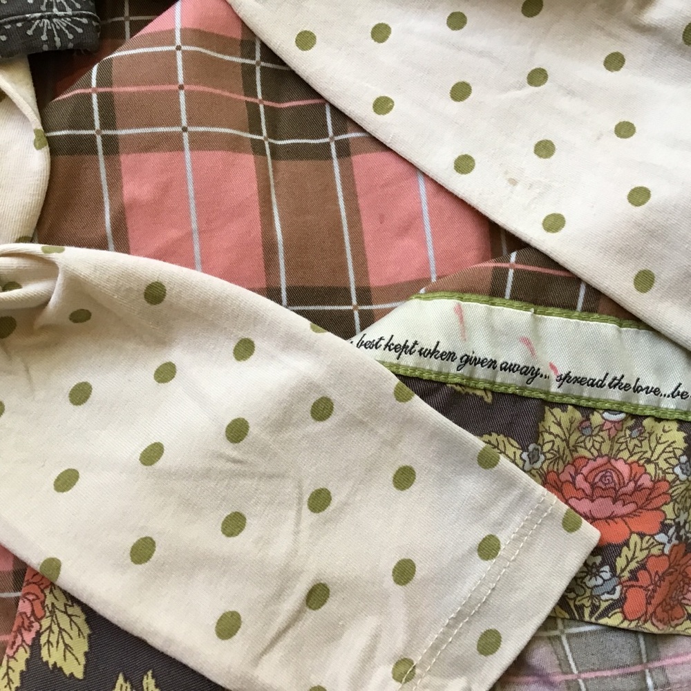 Matilda Jane Field Trip Chrissy Dress - Picture 6 of 6